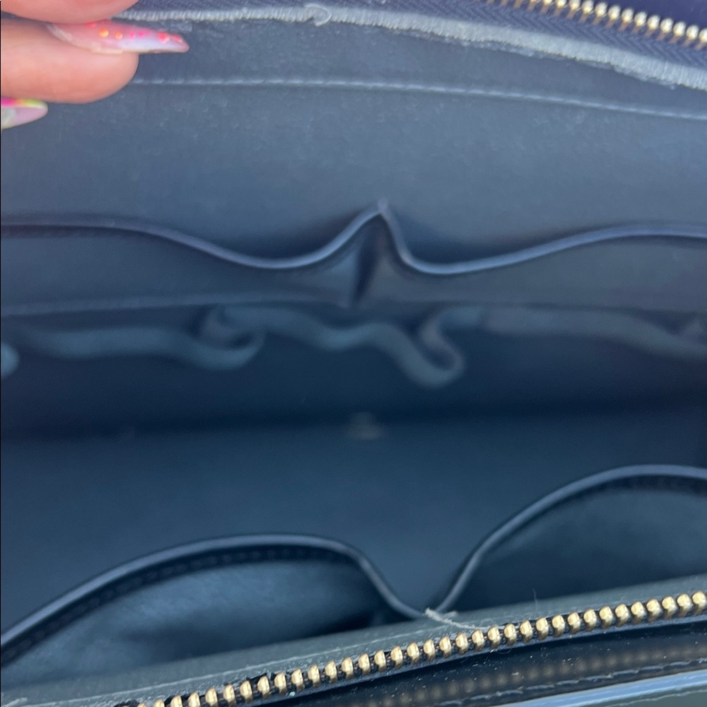 Louis Vuitton black - Picture 4 of 5